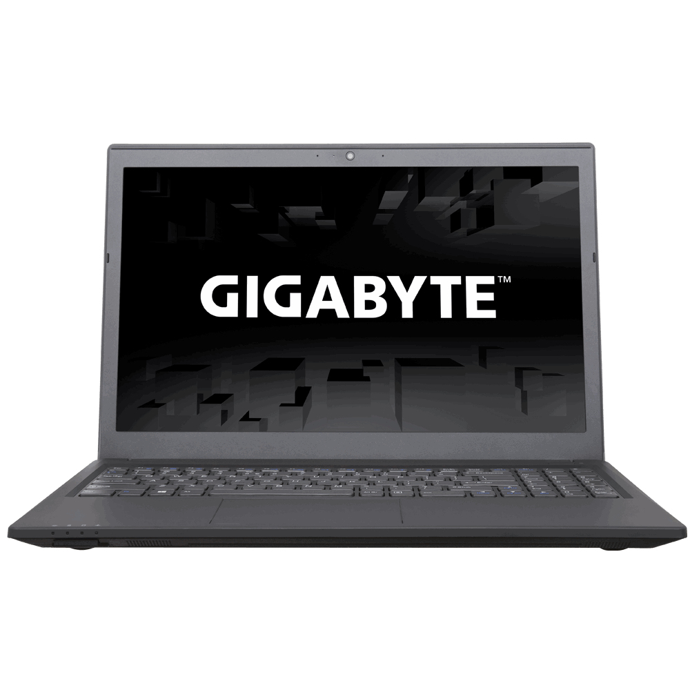 GIGABYTE P15F R5-CF1 – image 1