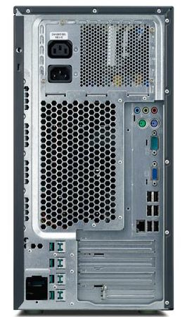 Fujitsu ESPRIMO P5730 E-Star 4.0 – image 2