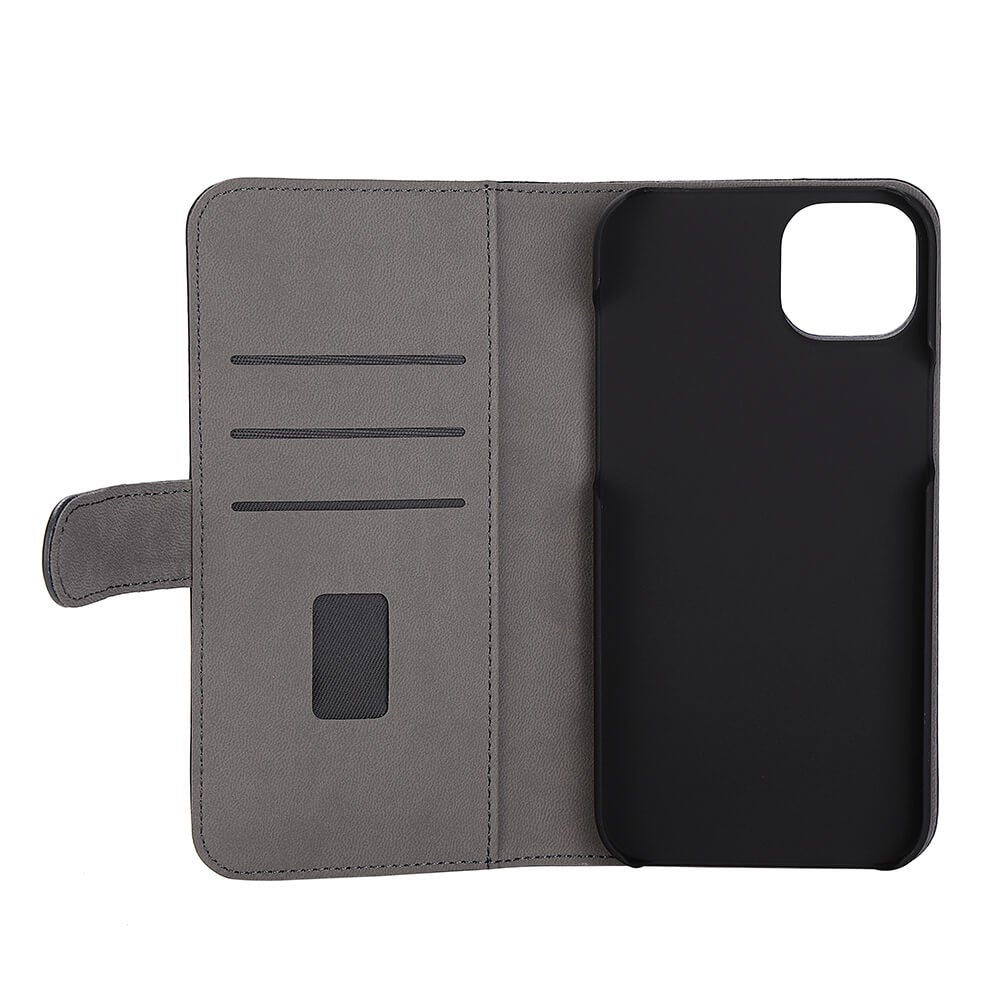 Gear Wallet Case Blue - iPhone 14 Plus – image 4