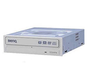 BenQ DVDRW DW1640 IDE int white retail