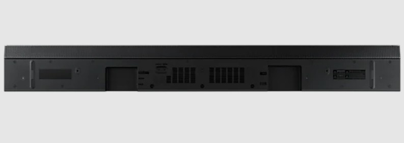 Samsung HW-Q800A/ZG soundbar speaker Black 3.1.2 channels – image 5