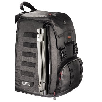 Hama "Defender 220" Camera Backpack, black – image 3