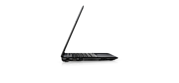 Samsung X460 Intel® Core™2 Duo P8400 – image 5