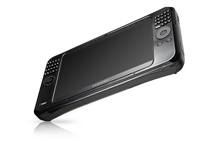 Samsung Q1U-R001 Intel Stealey – image 3