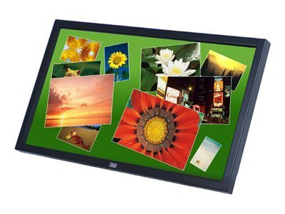 3M Multi-Touch Display C3266PW (32") – image 2