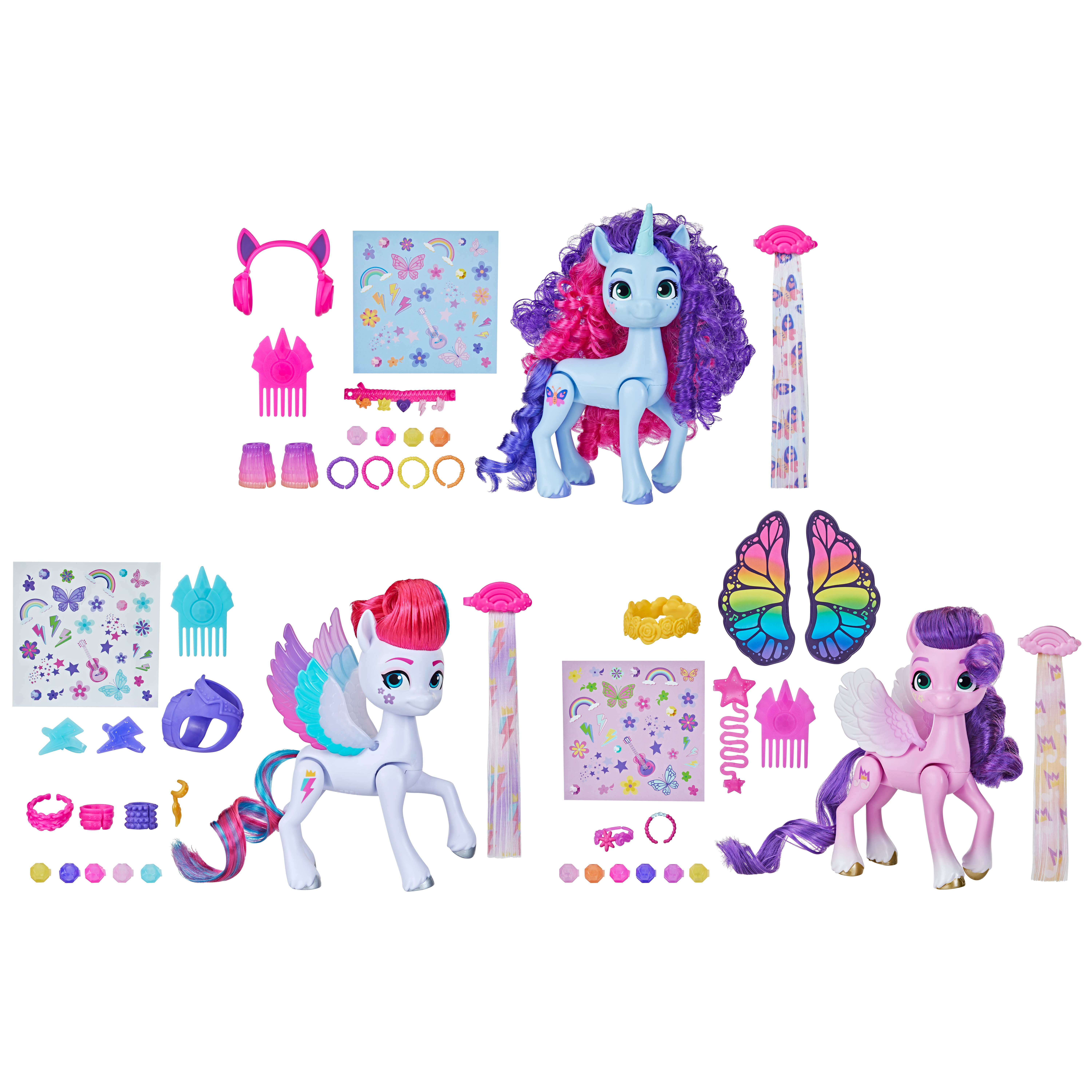 My Little Pony F6349