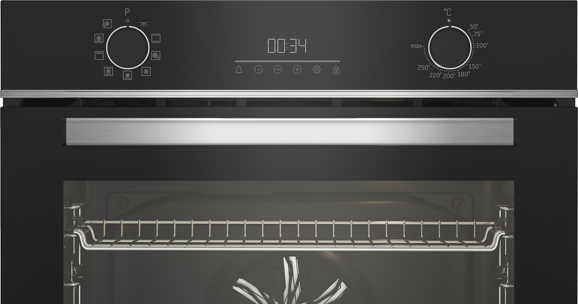 Beko b300 BBIM18300XSE – image 2