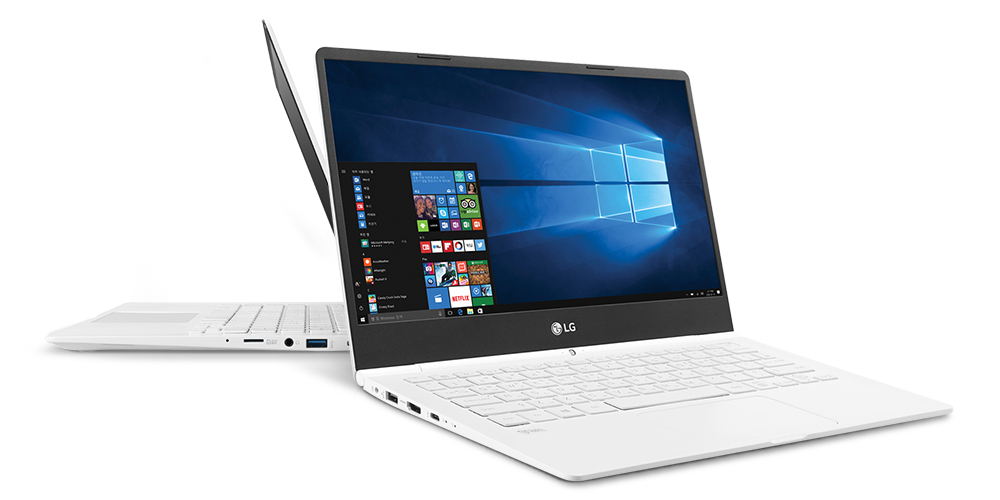 LG Z series 13Z970-EA50K laptop Intel® Core™ i5 i5-7200U – image 9