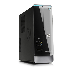 HP Pavilion Slimline s5-1060nl – image 2