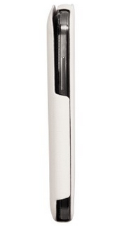 Hama 124330 mobile phone case Flip case White – image 3