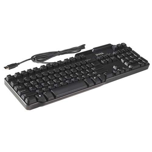 Dell SmartCard Keyboard