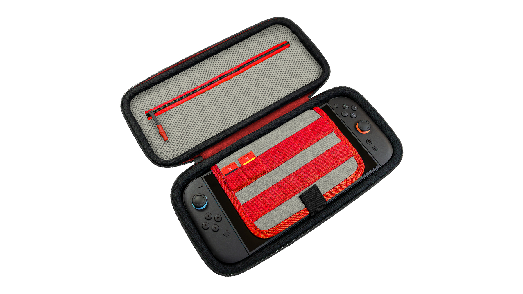 Turtle Beach Étui de voyage PlayTrek - Nintendo Switch 2