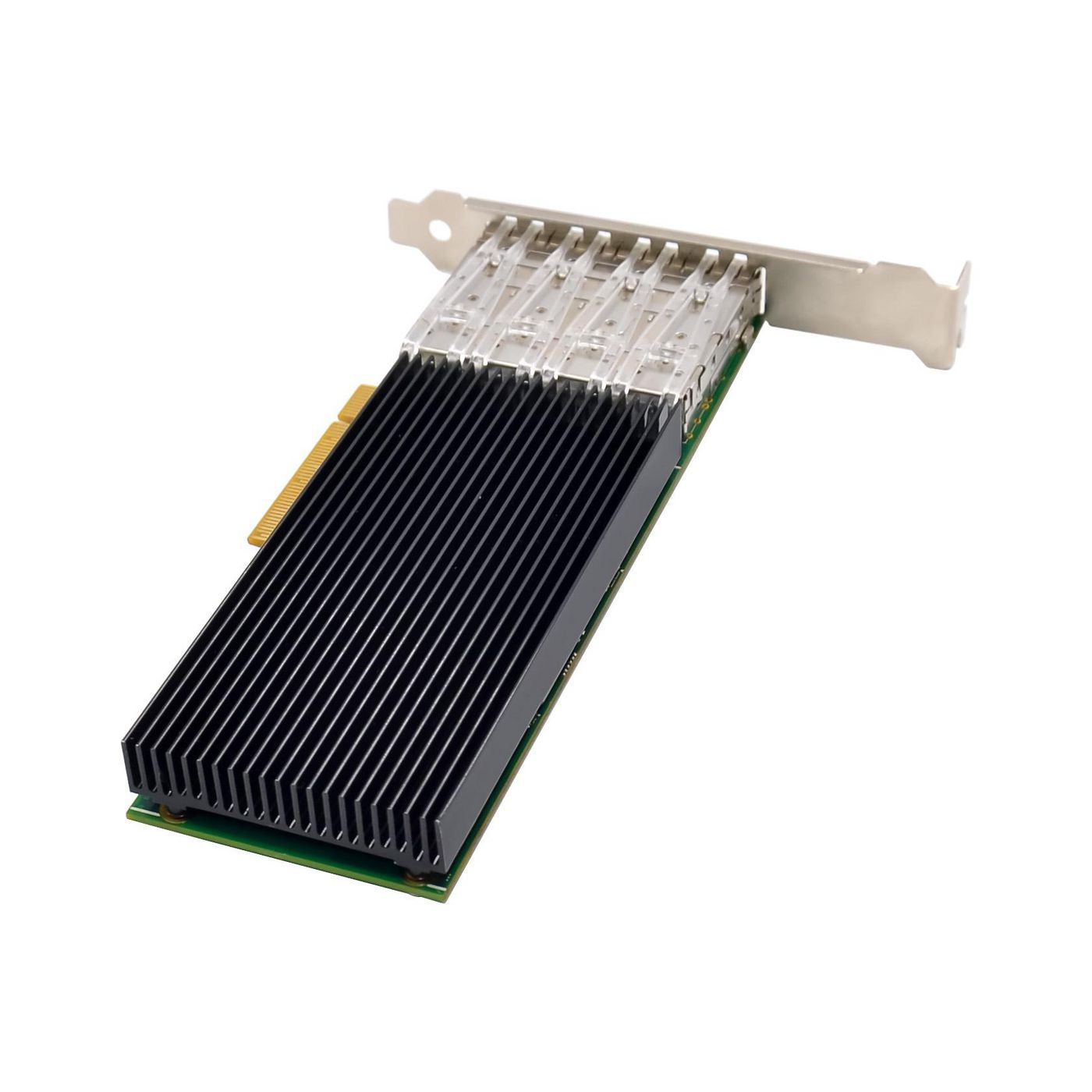 Microconnect MC-PCIEX8-X722-DA4 network card Internal Fiber 10000 Mbit/s – image 3