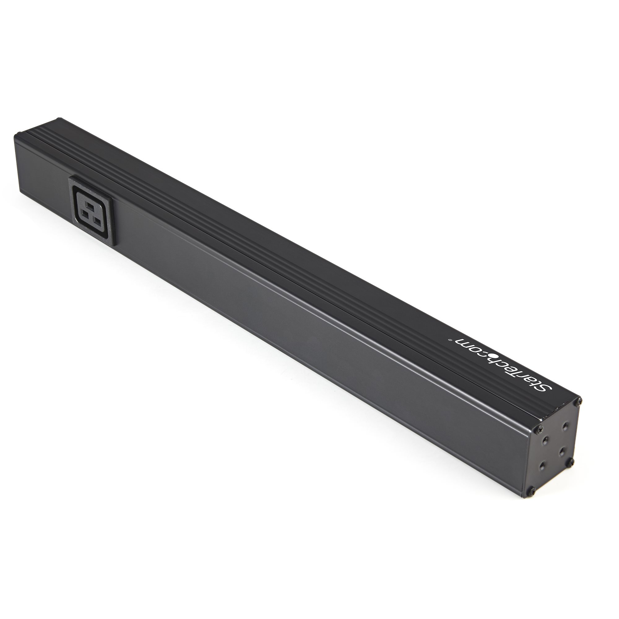 StarTech.com 10 Outlet Rack Mount Power Strip – image 2