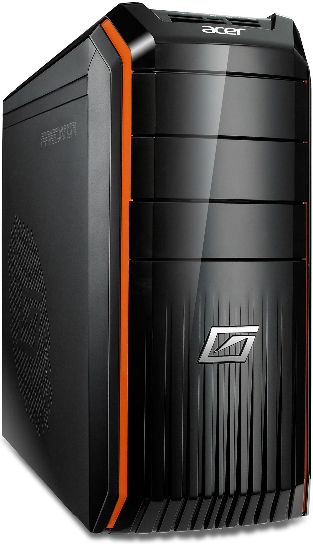 Acer Predator G3620 Intel® Core™ i7 i7-3770 – image 2