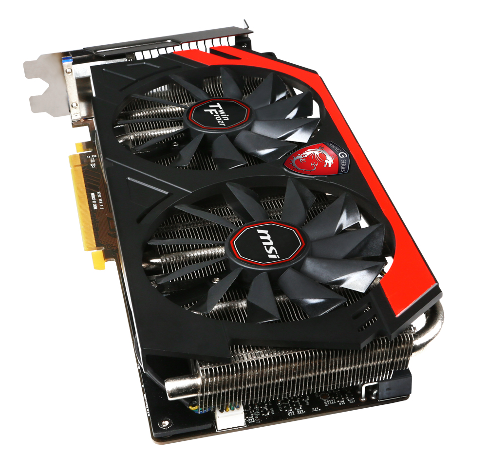 MSI N770 TF 4GD5 – image 5