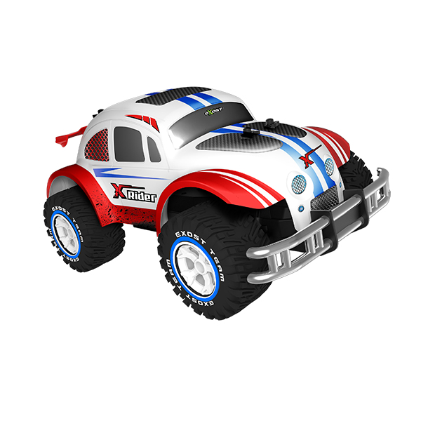 Silverlit TE127 remote controlled toy – image 2