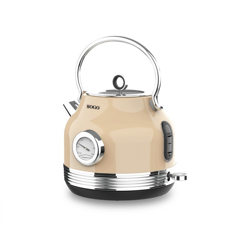 Sogo KET-SS-7765 electric kettle – image 2