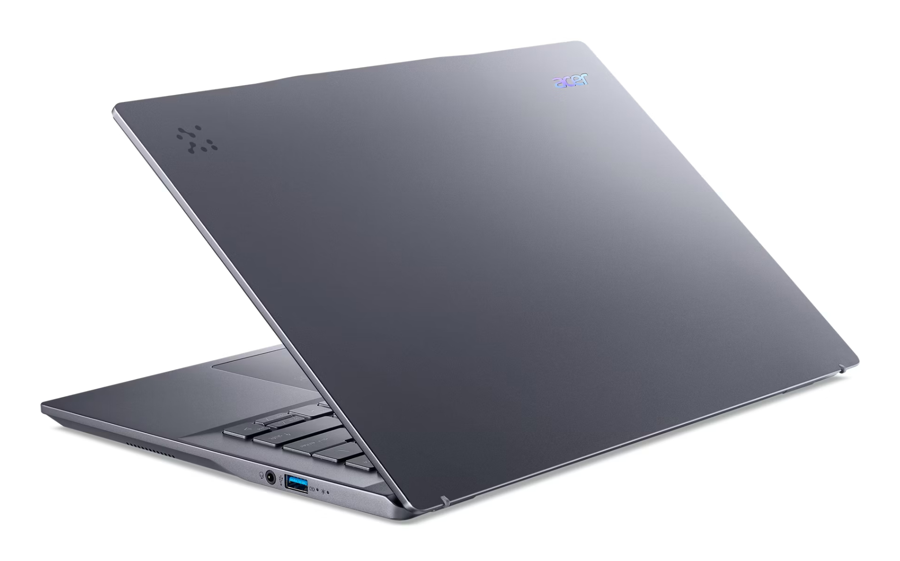 Acer Swift 14 AI SF14-11-X5DB Snapdragon X1P-64-100 Laptop – image 6