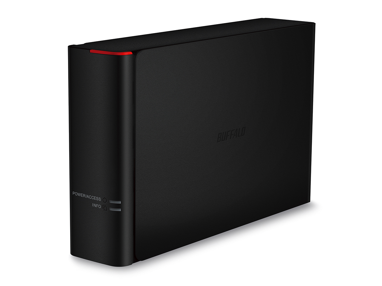 Buffalo DriveStation HD-SH2TU3 external hard drive – image 5