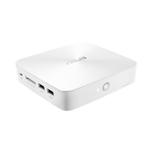 ASUS VivoMini UN62-W-P168Z Intel® Core™ i3 i3-4030U – image 2