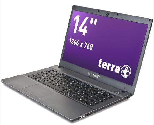Terra Mobile 1420 – image 4