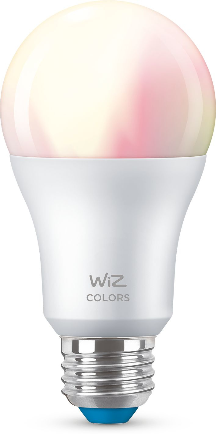 WiZ 046677562205 smart lighting Smart bulb Wi-Fi/Bluetooth – image 2