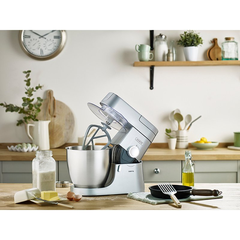 Kenwood 4100S food processor – image 5