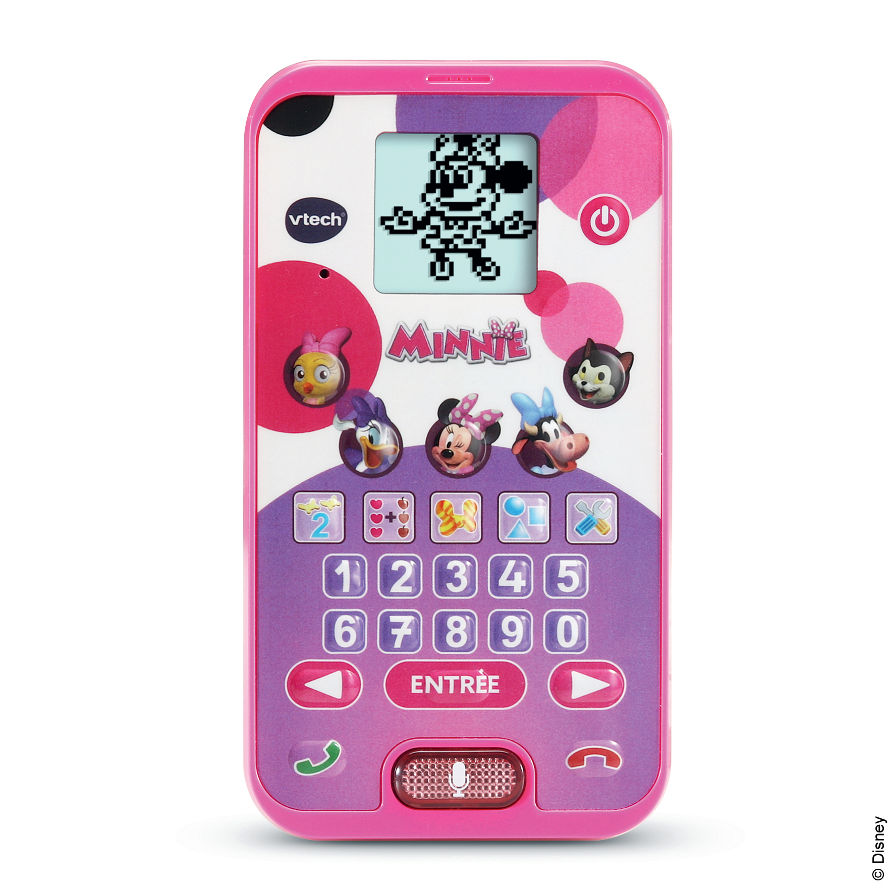 VTech 80-562005 children's gadget Children's laptop – image 2
