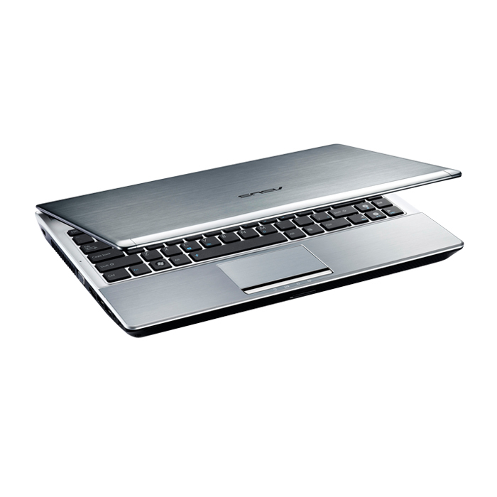 ASUS U30JC-QX051X laptop Intel® Core™ i5 i5-520M – image 3