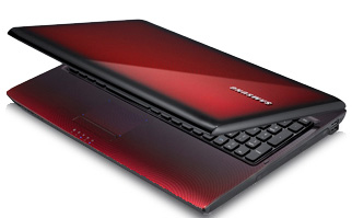 Samsung R580 15.6" – image 4