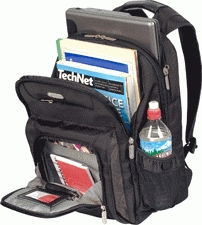 Targus 15.8" Air Traveler Laptop – image 2