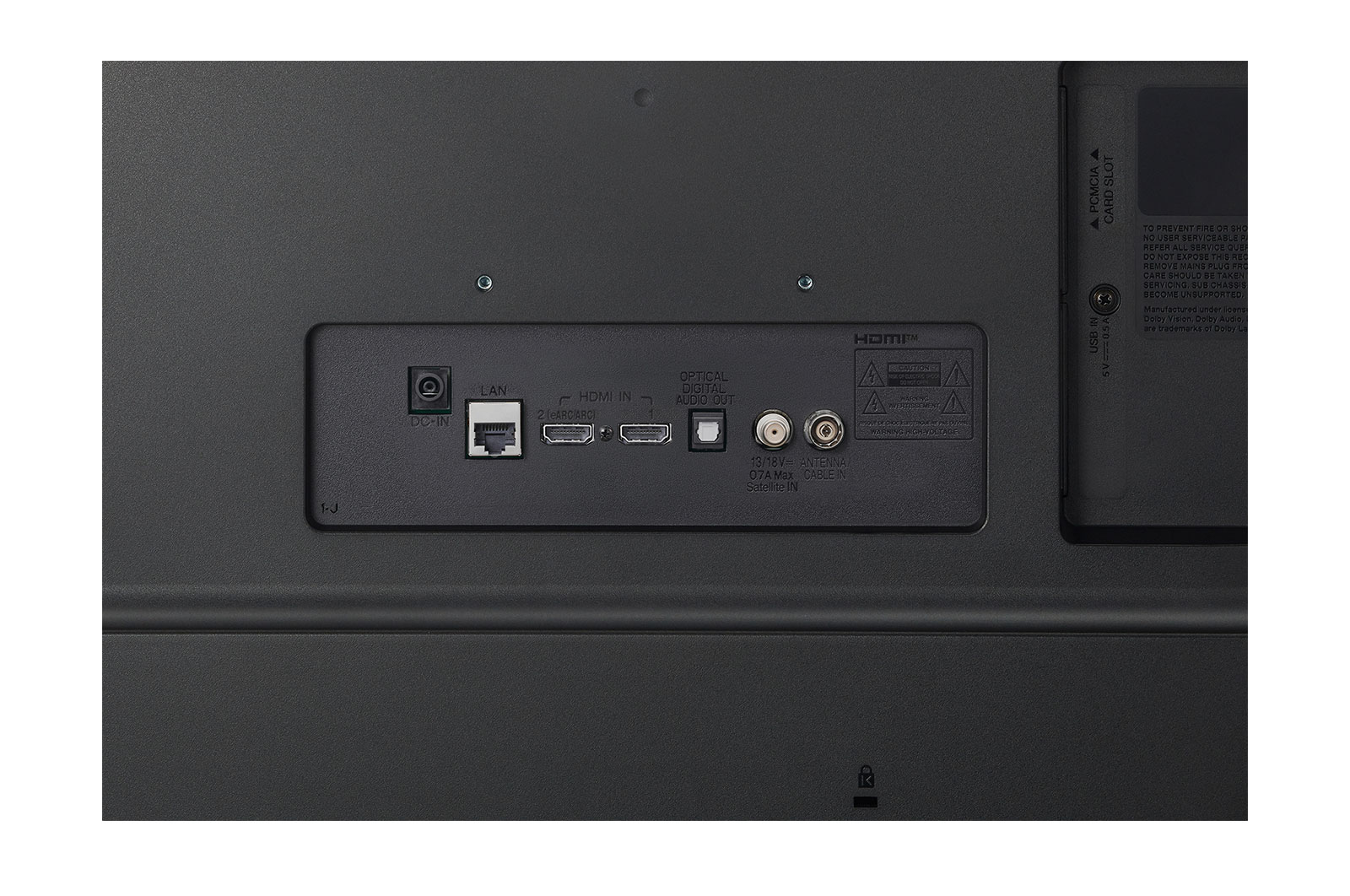 LG 28TQ515S-PZ TV – image 8