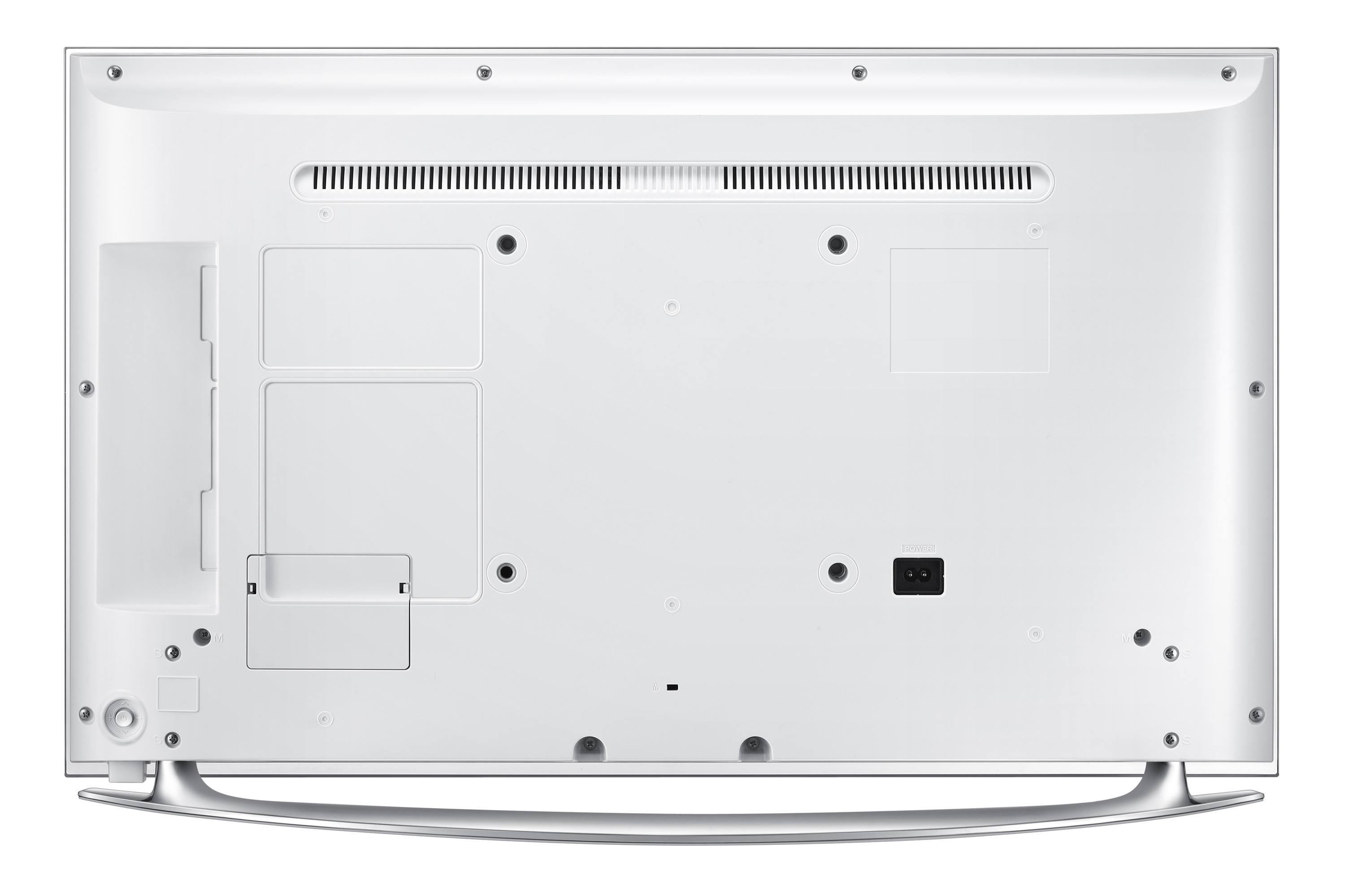 Samsung UE32H4515AK 81.3 cm (32") HD Smart TV Wi-Fi White – image 5