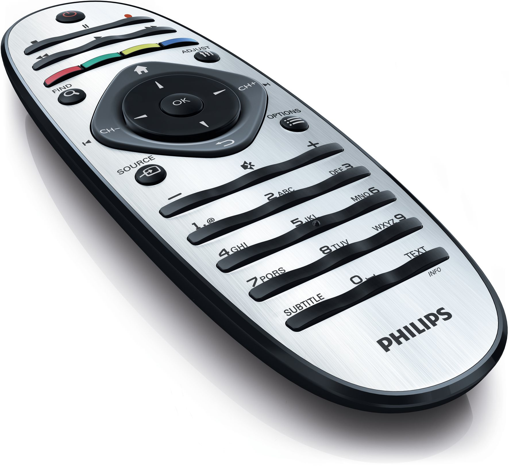Philips Eco Smart LED TV 46PFL6806T/12 – image 3