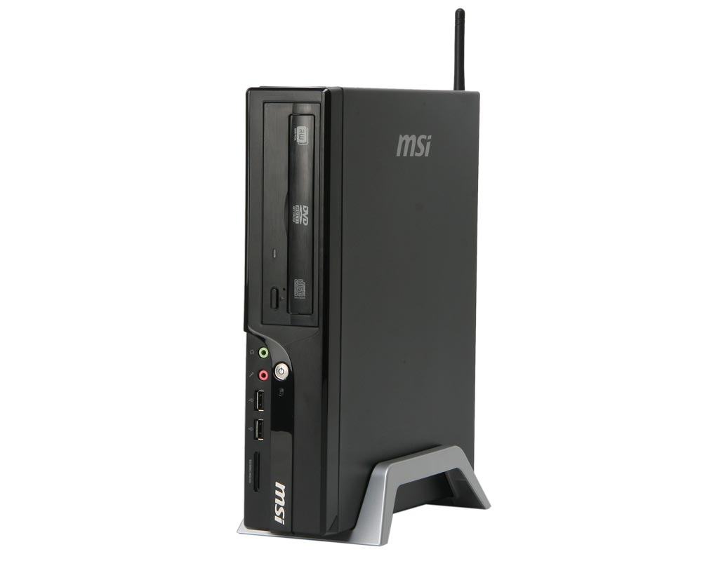 MSI Wind Box DE500-016NE – image 3