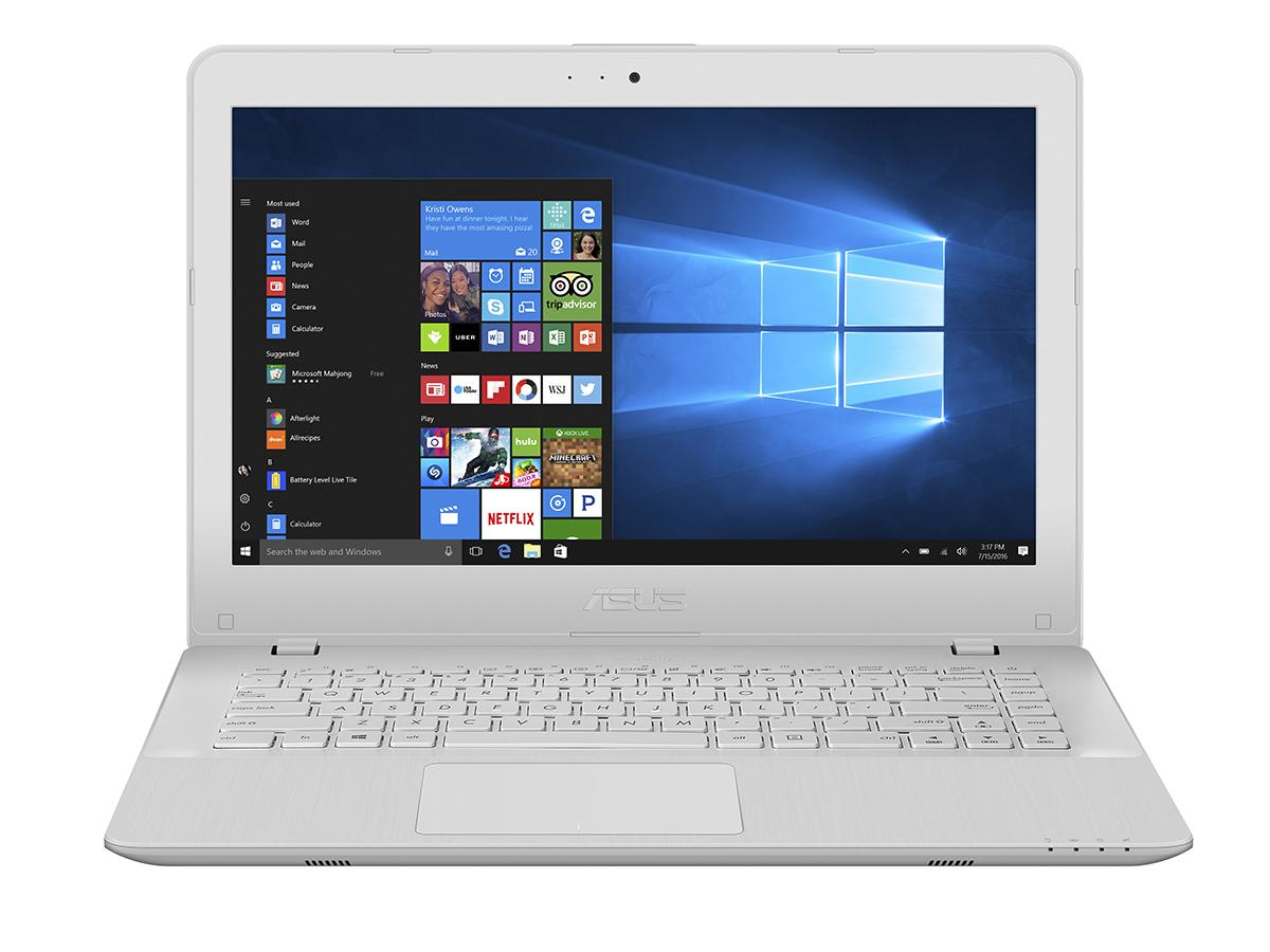 ASUS Vivobook 14 A442UR-GA044T Intel® Core™ i5 i5-8250U Laptop – image 2