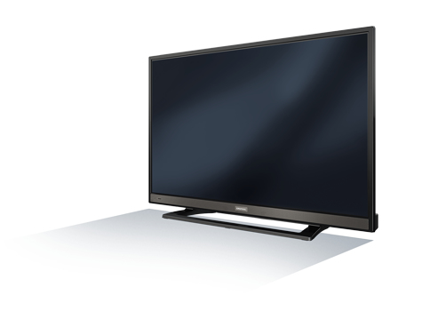 Grundig 40 VLE 6421 BL – image 2