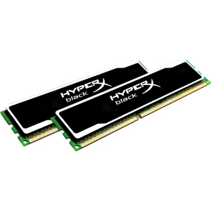 HyperX KHX16C10B1BK2/16 memory module