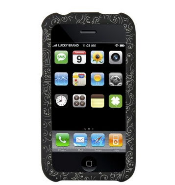 Contour Design CD01567-0 mobile phone case – image 1