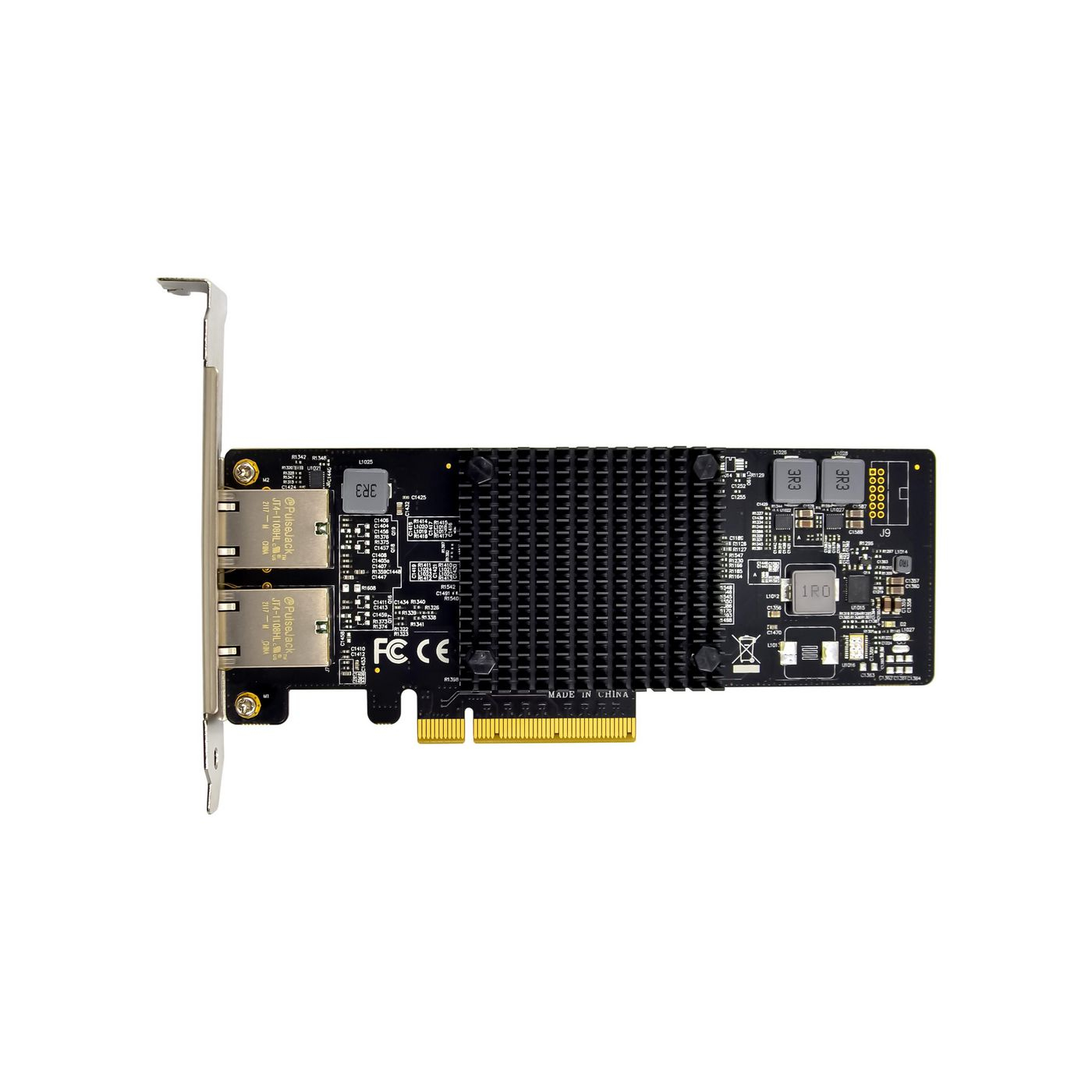 Microconnect MC-PCIEX8-X550-T2-D network card Internal Ethernet 10000 Mbit/s – image 5