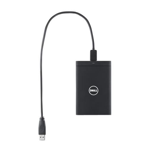 Dell XNWYD external hard drive – image 2