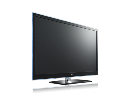 LG 42LW659S TV 106.7 cm (42") Full HD Black – image 6