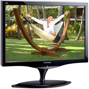 Viewsonic X Series VX2262wm computer monitor – image 1