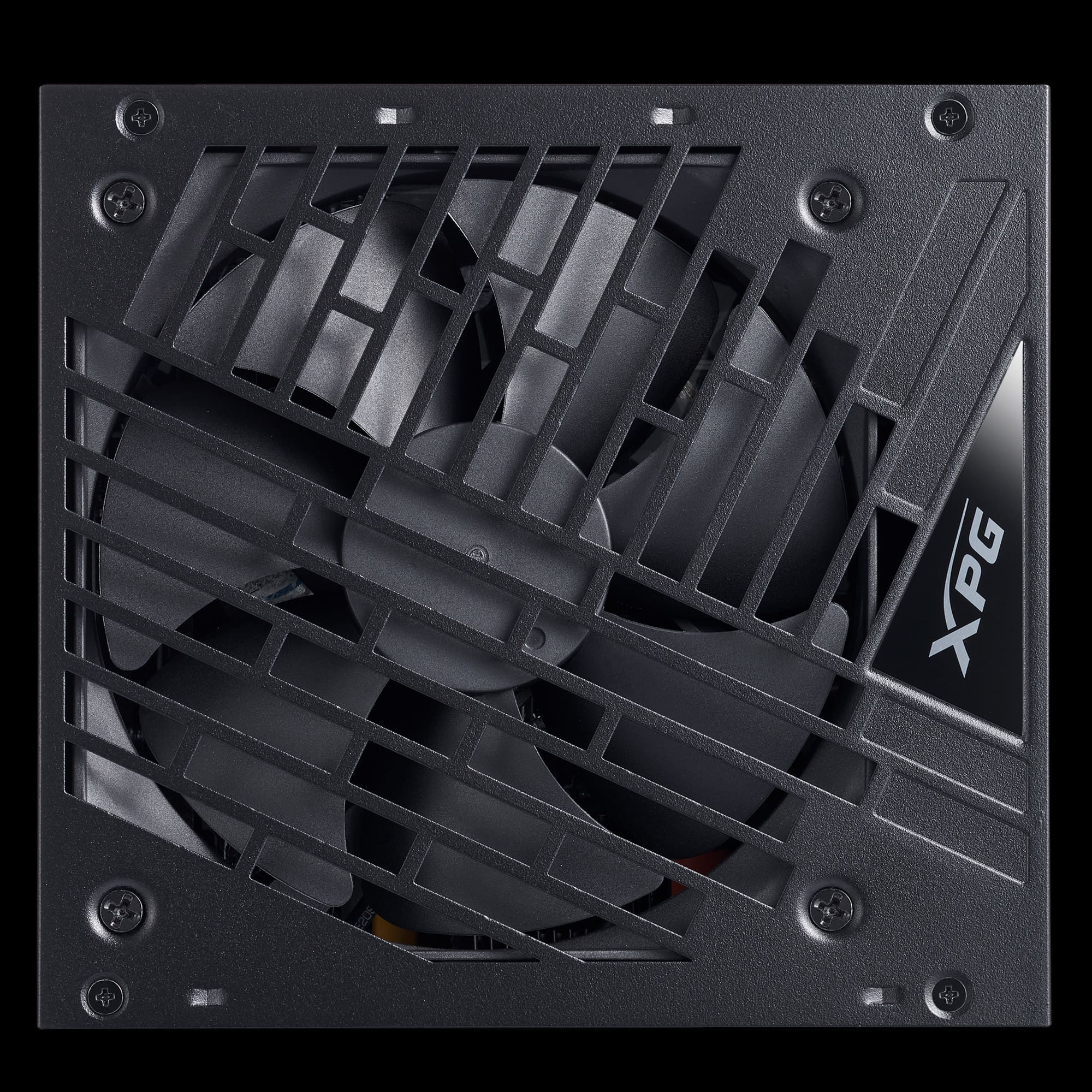 XPG COREREACTORIIVE750G-BKCUS power supply unit – image 4