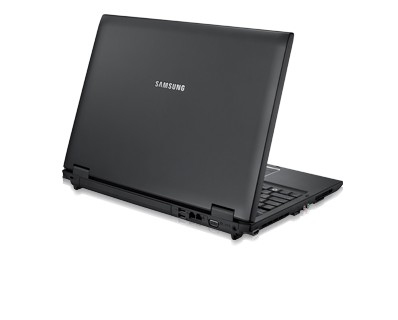 Samsung P NP-P710-AA02DE laptop Intel® Core™2 Duo P7350 – image 4