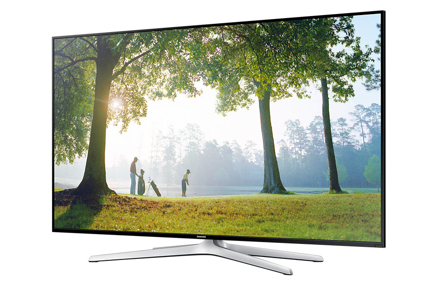 Samsung UE55H6290SS 139.7 cm (55") Full HD Wi-Fi Black – image 3