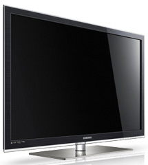 Samsung UE37C6500 TV – image 3