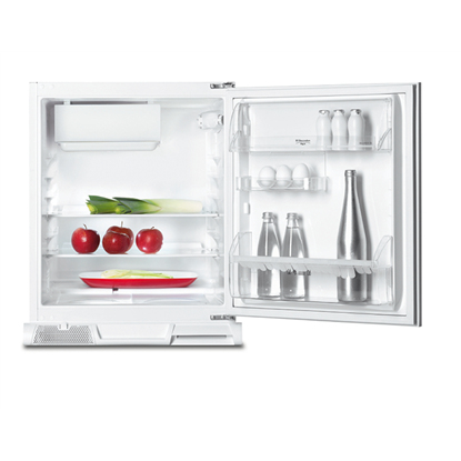 Electrolux FI1510FA combi-fridge Built-in White