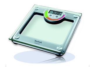 Tefal PP6048 Evolis glas